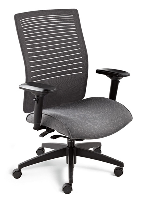 Global alero discount series executive chair