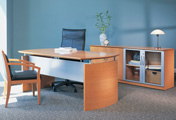Contemporary Desk Sets
