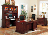 Traditional Desk Sets